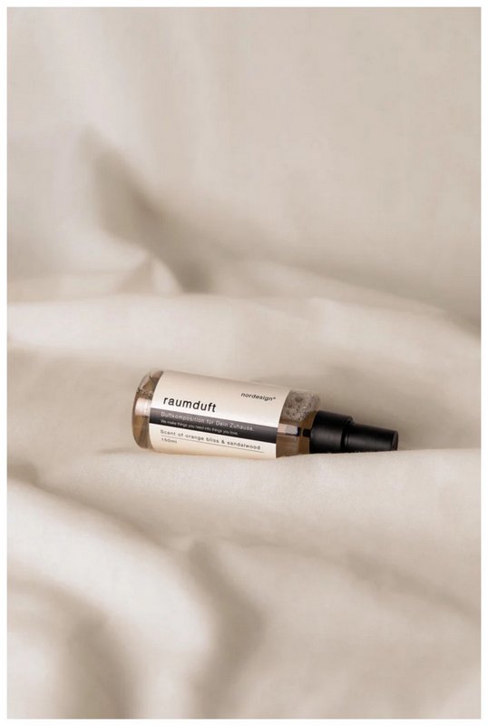 Nordesign Raumduft Scent of Orange Blossom and Sandalwood 