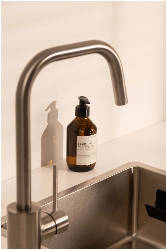Nordesign Spülmittel mandarin lime 