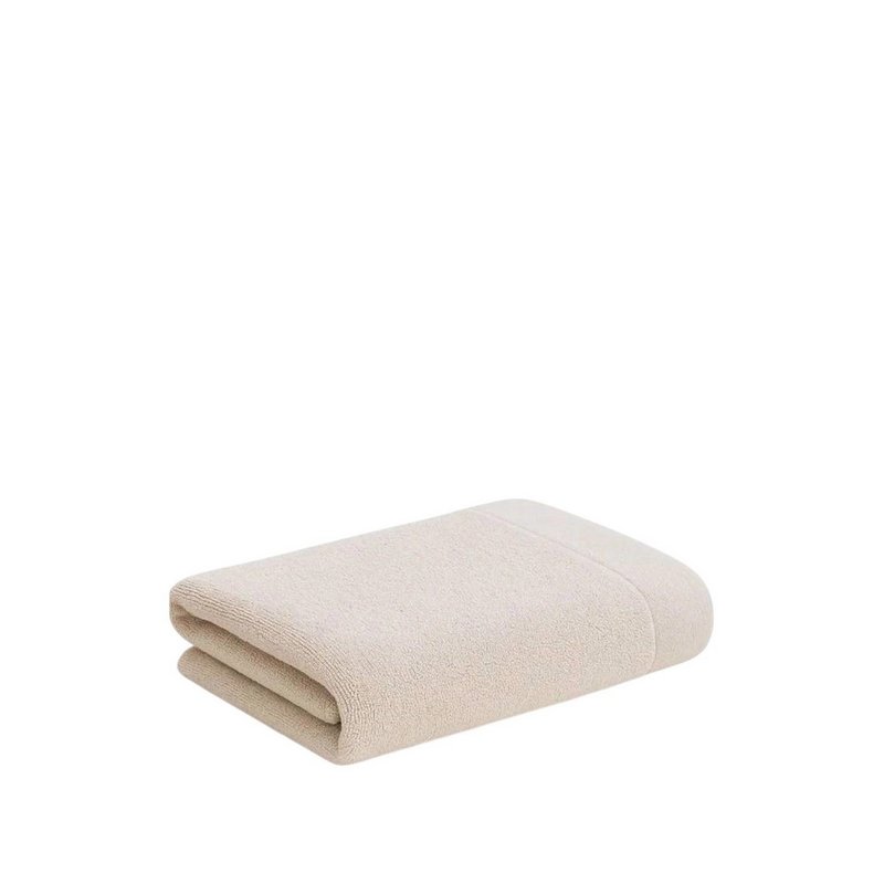 Nordesign Handtuch beige 