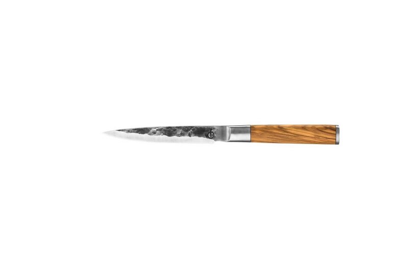 Forged Olive Universalmesser 