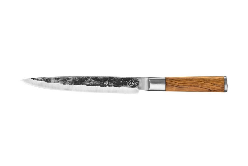 Forged Olive Fleischmesser 
