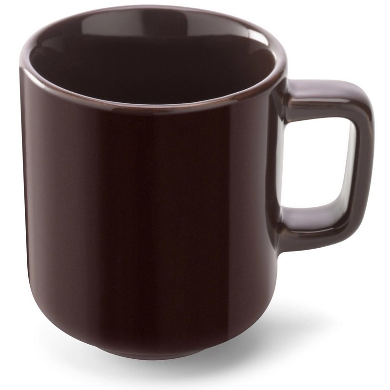 LSA 2er Set Collective Espressotasse 75ml mocha 
