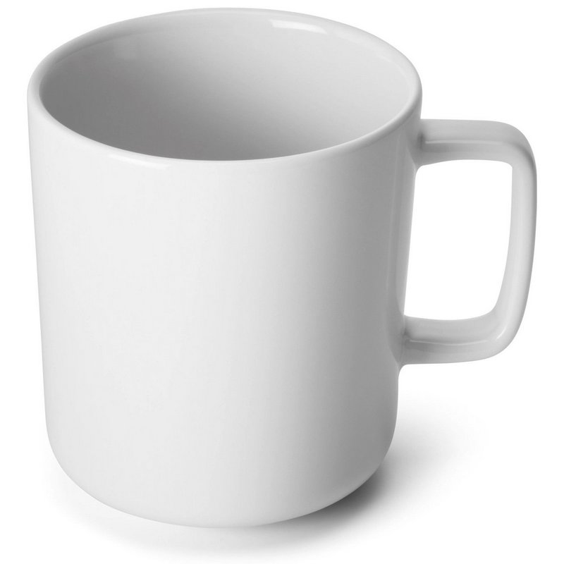 LSA 2er Set Collective Kaffeetasse 370ml weiss 
