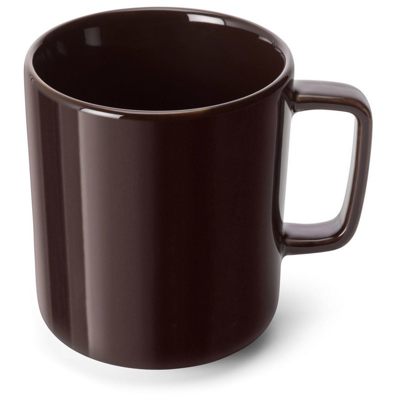 LSA 2er Set Collective Kaffeetasse 370ml mocha 