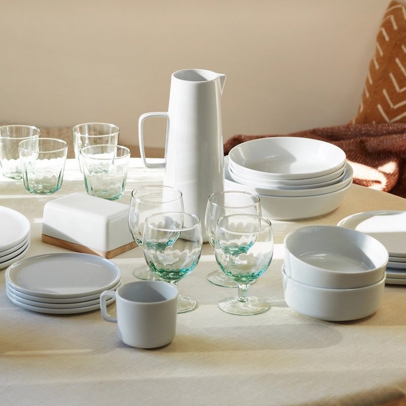LSA Collective Giesser 235ml weiss 