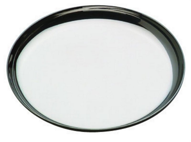 Piazza Glas oder Flaschenuntersatz 13cm 