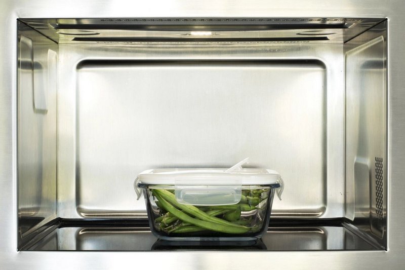 pebbly Glas Vorratsdose mit Ventil quadratisch 80cl 