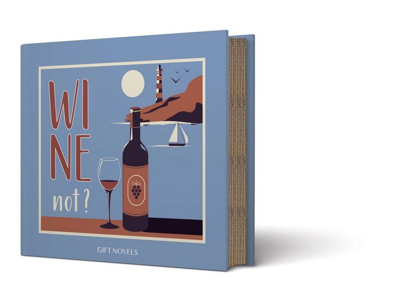 EasyLife Geschenkset Wein 