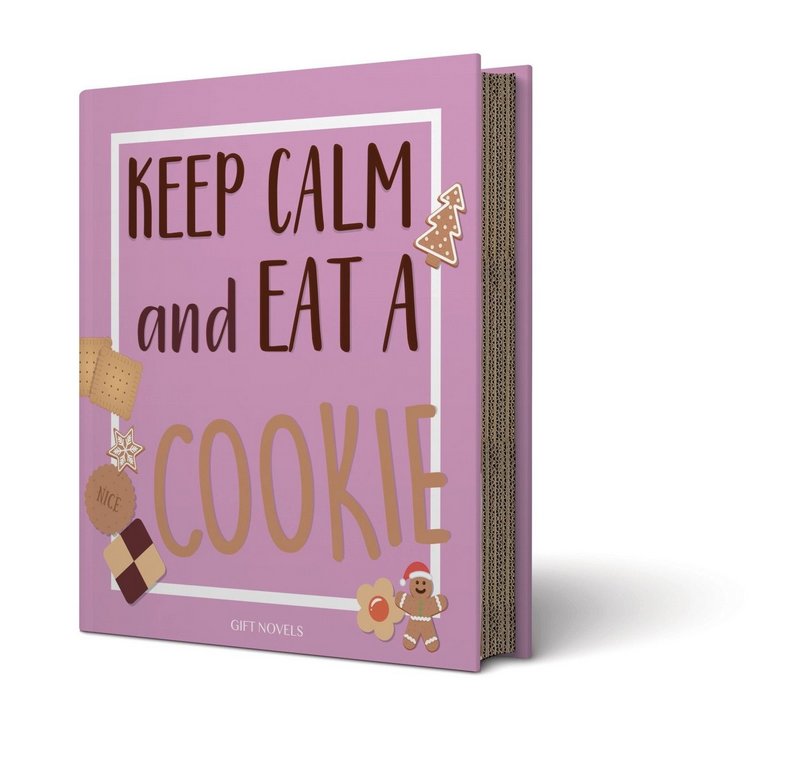 EasyLife Geschenkset Cookies 
