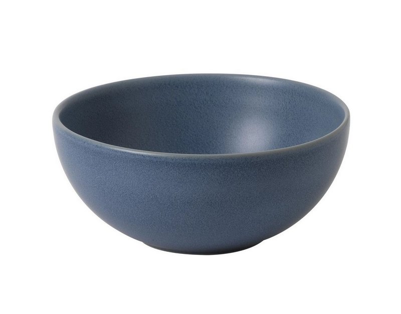 Churchill Nourish Oslo Blue Schale 18.3cm 107.5cl 