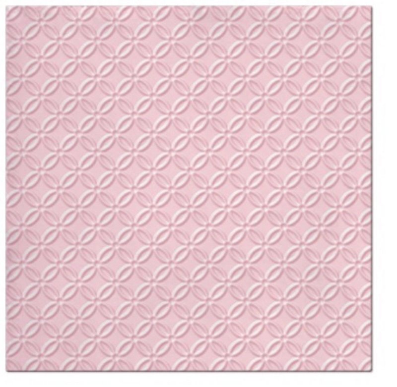 PAW Servietten modern rosa 