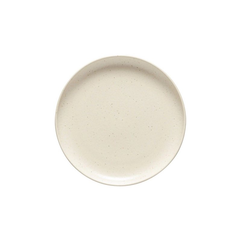 Costa Nova Teller Pacifica 22cm vanilla 