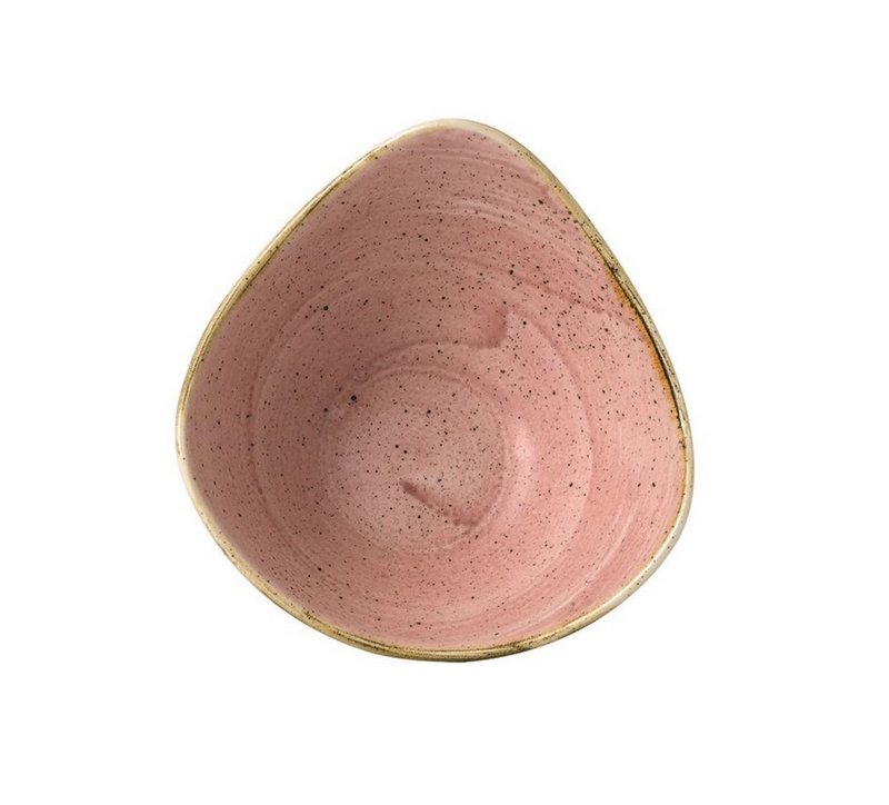 Churchill Stonecast Petal Pink Schüssel 15.3cm 