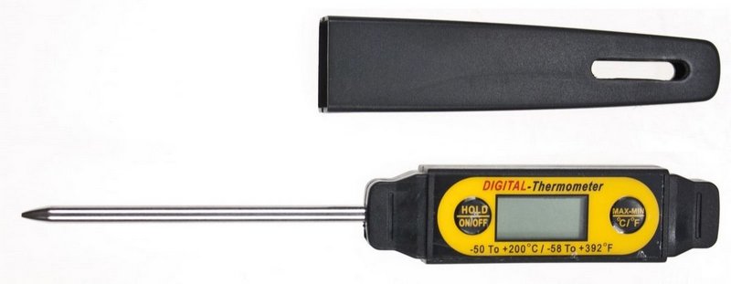 Lagotto Digital Thermometer 