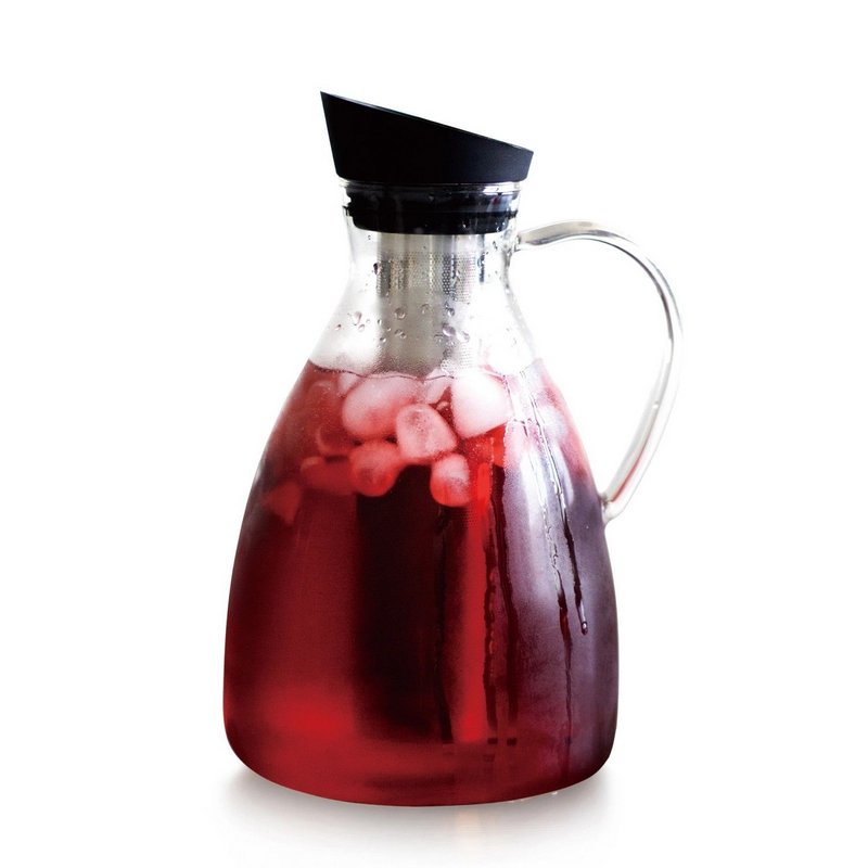 Viva Infusion Karaffe Eistee gross 