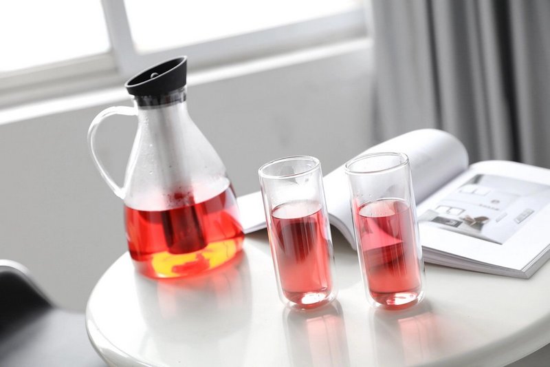 Viva Infusion Karaffe Eistee gross 