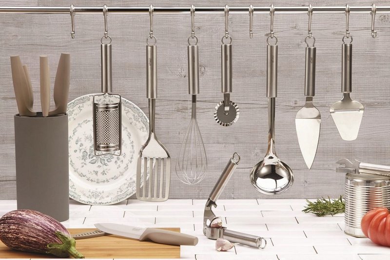 Abert Spaghettikelle Daily Home 