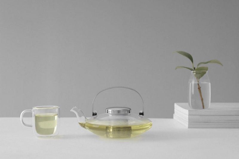 Viva Infusion Leaf Teekrug 
