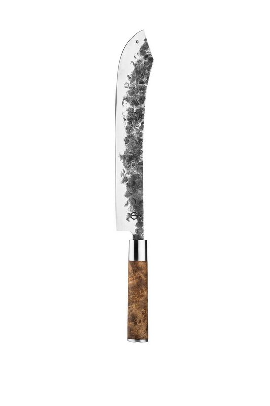 Forged Metzgermesser 