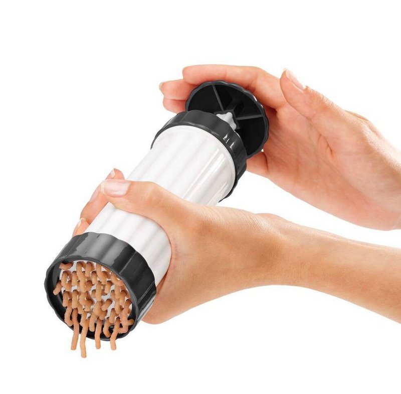METALTEX Vermicelles Presse 