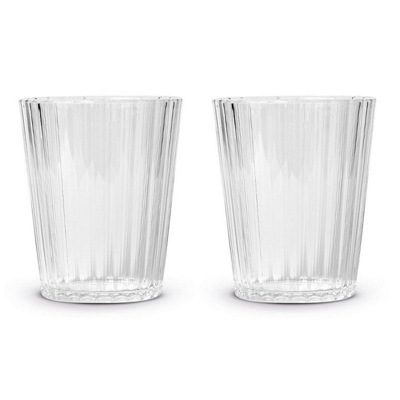 EasyLife Gläser transparent 