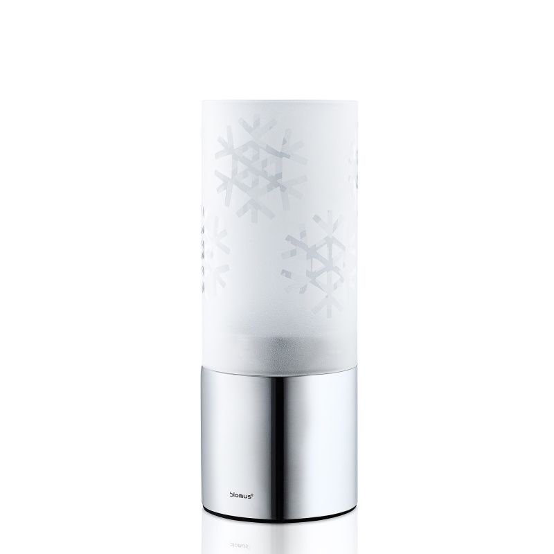 Blomus Windlicht DECO Snow 