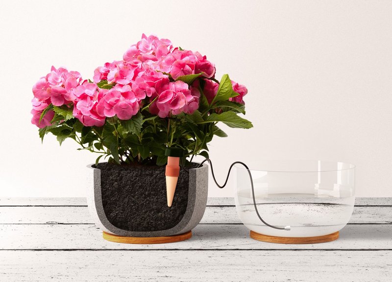 BLUMAT Wasserspender Classic XL 