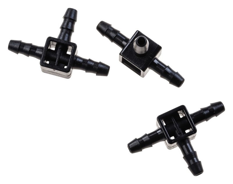BLUMAT Tropfsystem Mini Abzweiger 