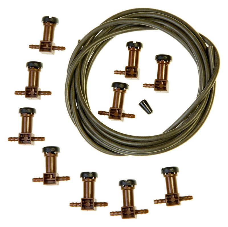 BLUMAT Verteiltropferset 