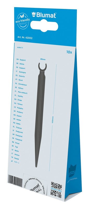 BLUMAT Stützen 