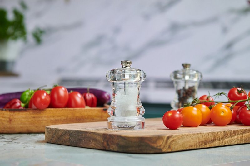 COLE MASON Salzmühle Capstan 