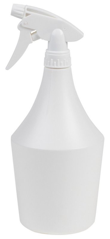 EBNAT Sprühflasche Kunststoff 1l 