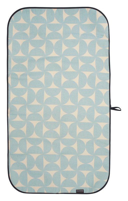 BRABANTIA Bügeldecke Fresh Breeze 