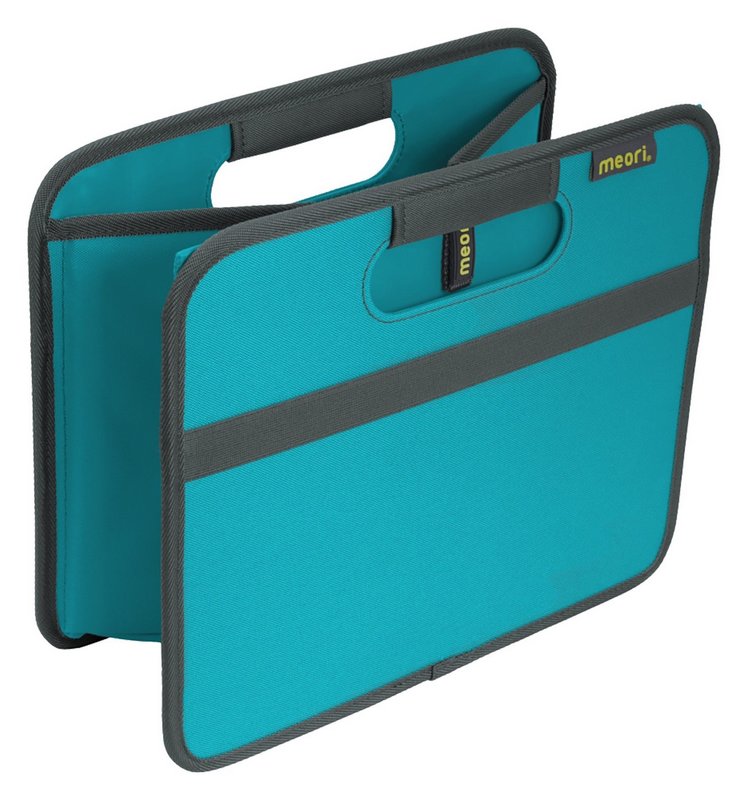 MEORI Faltbox S Classic azur blue 