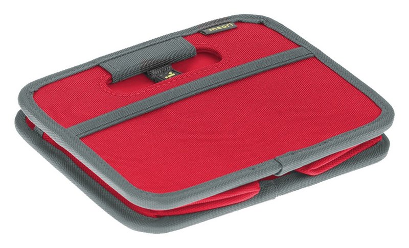 MEORI Faltbox Mini hibiscus red 