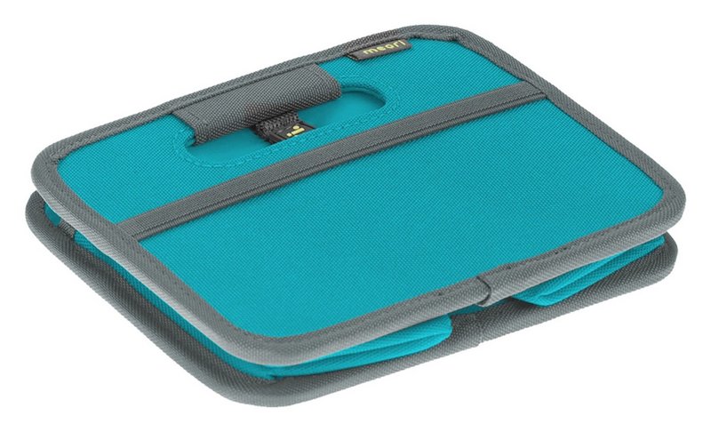 MEORI Faltbox Mini azur blue 