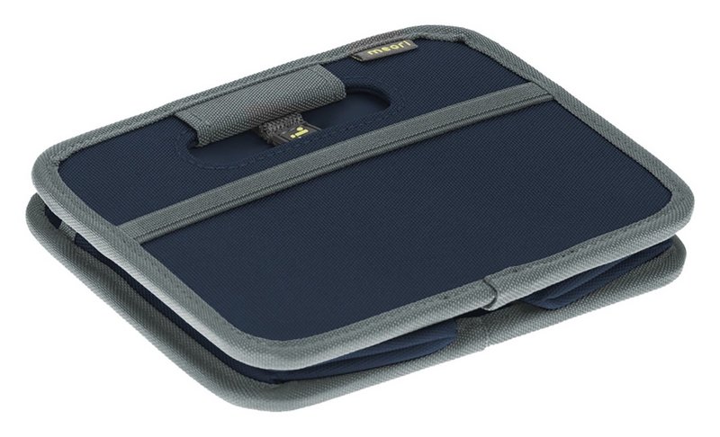 MEORI Faltbox Mini marine blue 