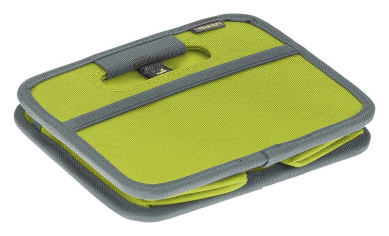 MEORI Faltbox Mini kiwi green 