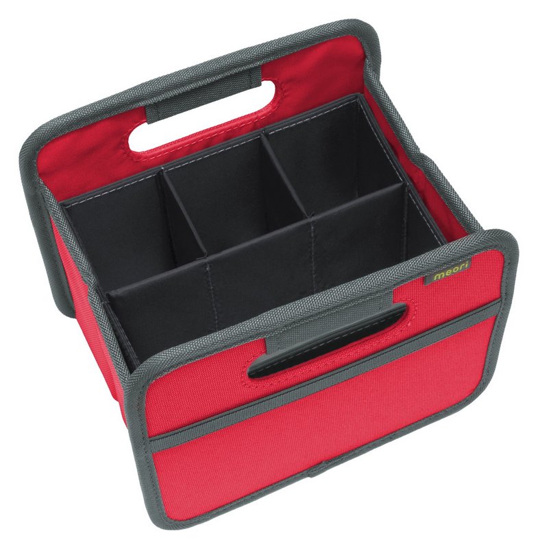 MEORI Einsatz zu Faltbox Mini 3+1 