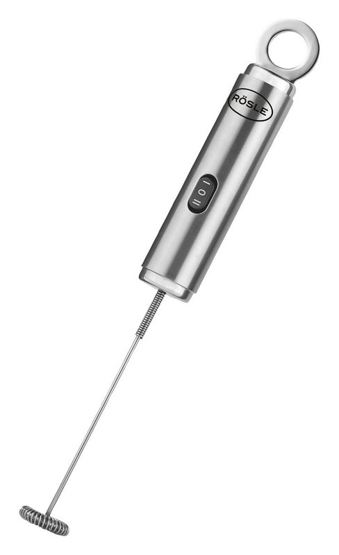 RÖSLE Milchschäumer 21 cm 