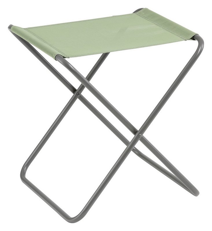 LAFUMA Hocker PH II moss Gestell titane 