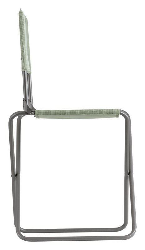 LAFUMA Klappsessel CNO moss Gestell titane 