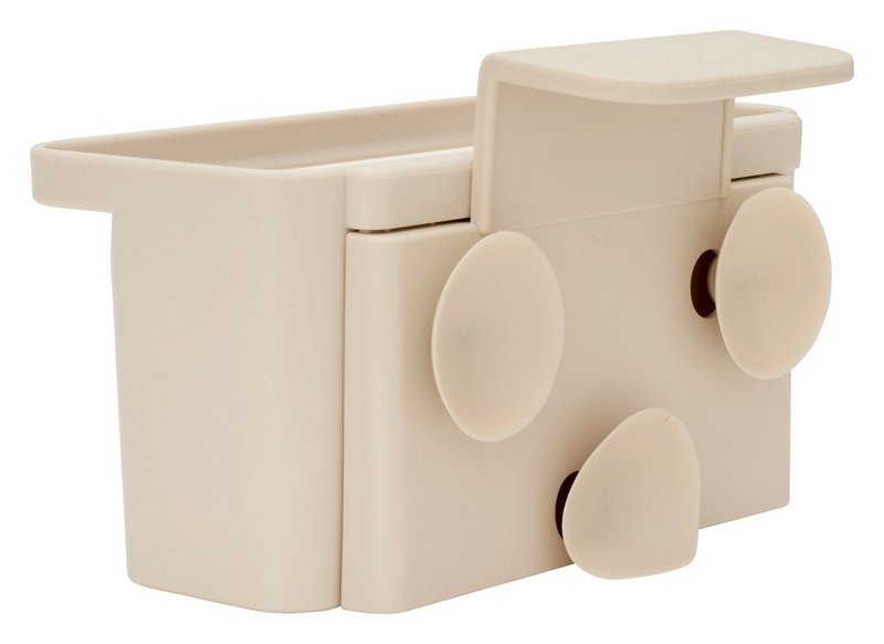 BRABANTIA Spüleinsatz SinkSide soft beige 