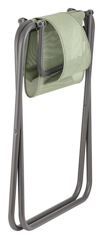 LAFUMA Klappsessel FGX XL moss Gestell titane 