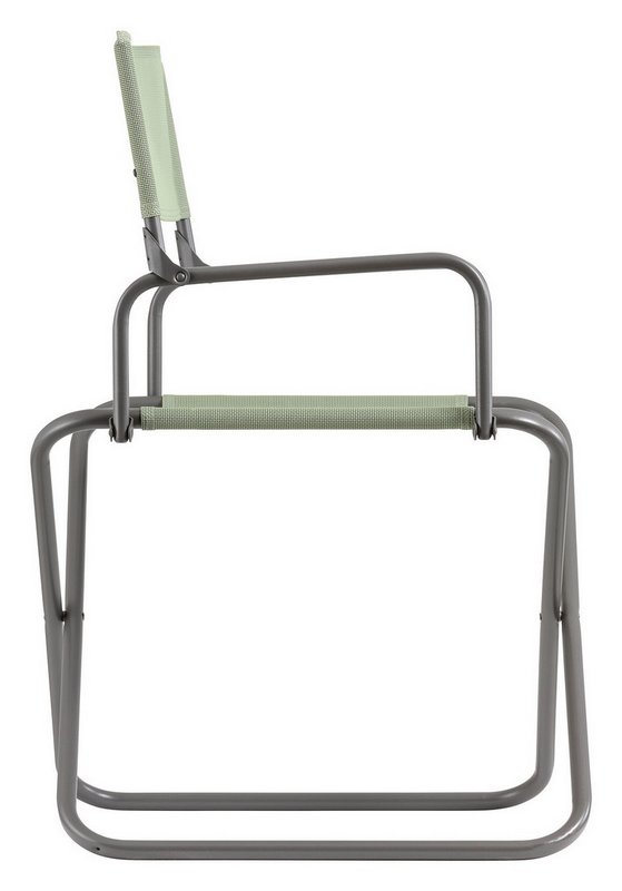 LAFUMA Klappsessel FGX XL moss Gestell titane 