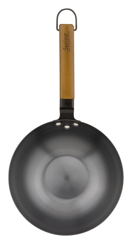 SPRING Wokpfanne Canton 24 cm 
