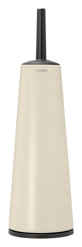 BRABANTIA WC Bürstengarnitur ReNew soft beige 