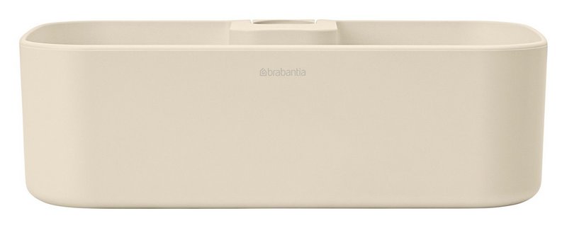 BRABANTIA Duschablage ReNew soft beige 