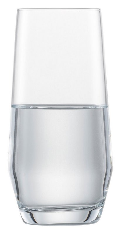 ZWIESEL Allroundglas Pure 42 