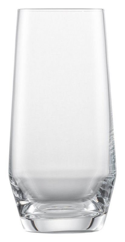 ZWIESEL Allroundglas Pure 42 